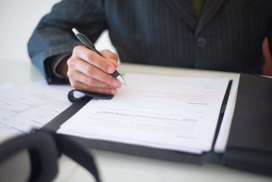 Capital Gains Tax When Selling a Business: How the Bill Is Worked Out and What the Seller Keeps