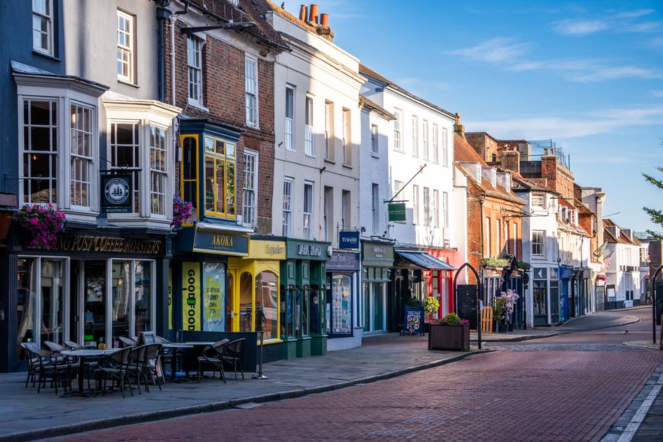 How to Find Regional Business Grants in Your Part of the UK