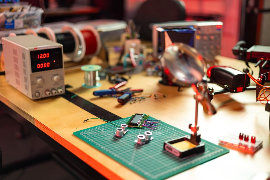What Is an R&D Project? Setting the Start and End Points of Your Claim